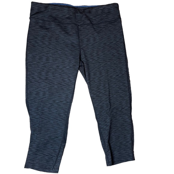 Calvin Klein Performance Pants - Calvin‎ Klein I Athletic Leggings